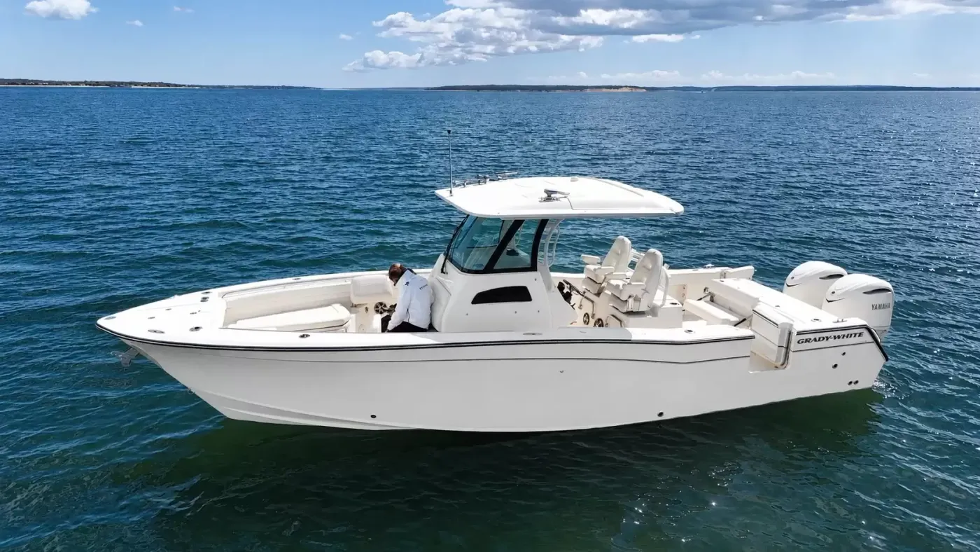 boat Image