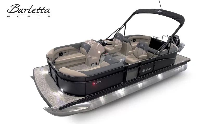 2027 Barletta SANZA 22QC0