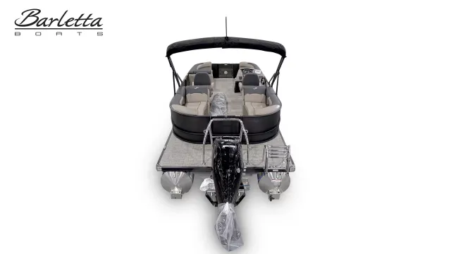 2027 Barletta SANZA 22QC-3