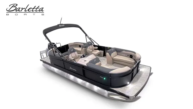 2027 Barletta SANZA 22QC-5