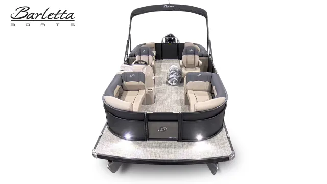 2027 Barletta SANZA 22QC-6