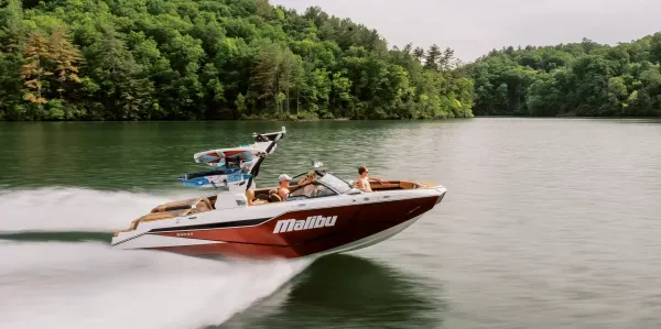 2027 Malibu M230