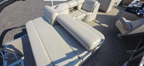 2020 Harris 210 CRUISE