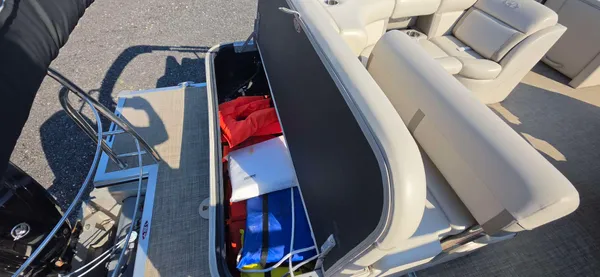 2020 Harris 210 CRUISE