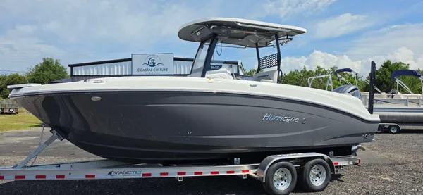 2026 Hurricane 24-CC