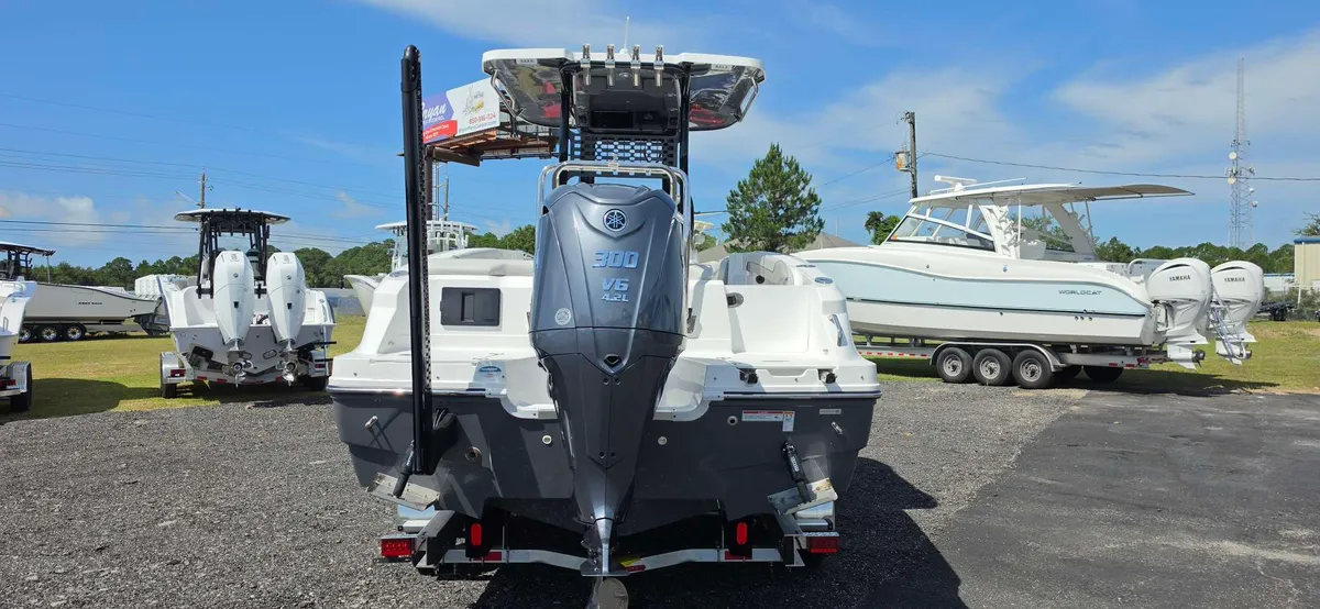 2026 Hurricane 24-CC