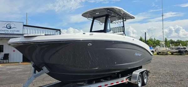2026 Hurricane 24-CC