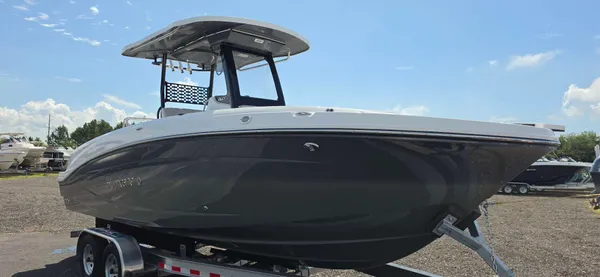 2026 Hurricane 24-CC