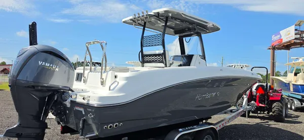 2026 Hurricane 24-CC