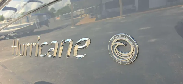 2026 Hurricane 24-CC