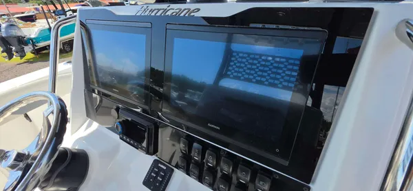 2026 Hurricane 24-CC