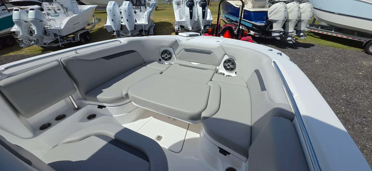 2026 Hurricane 24-CC
