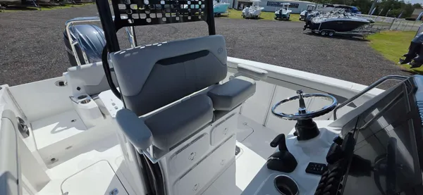 2026 Hurricane 24-CC