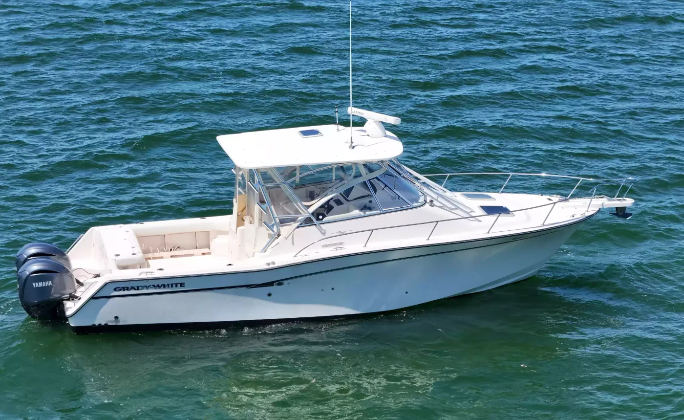 boat Image
