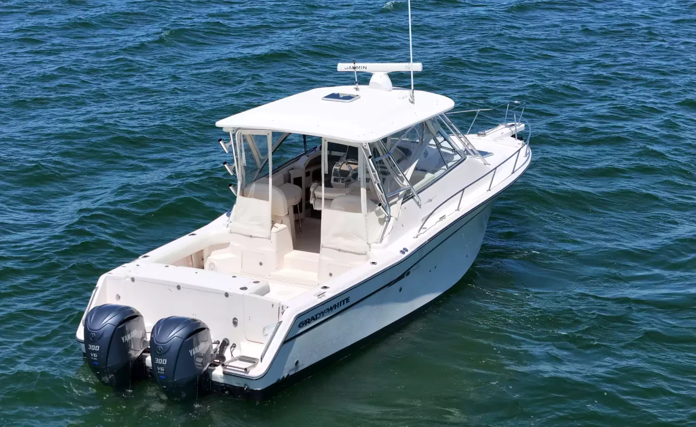 boat Image