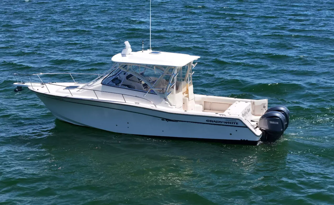 boat Image
