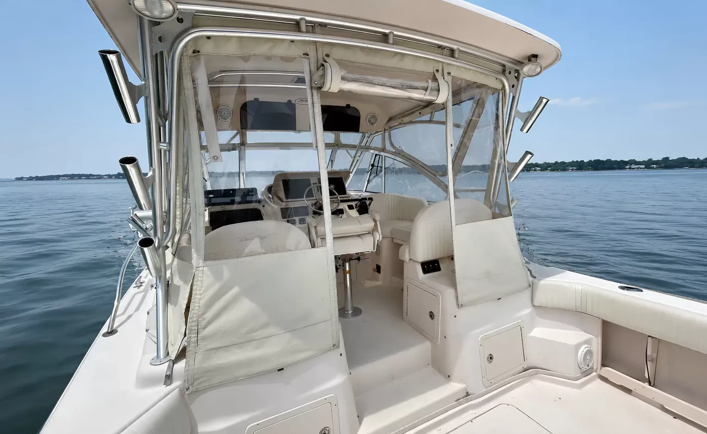 boat Image