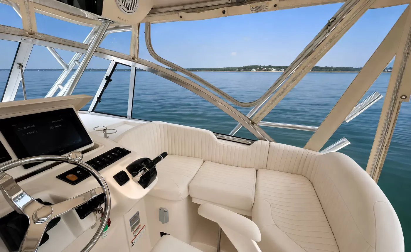 boat Image