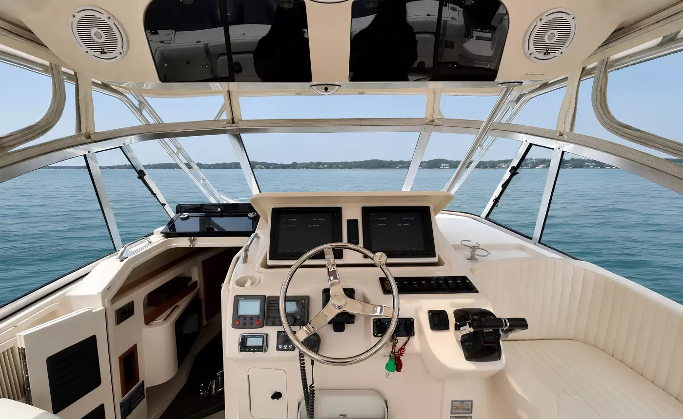 boat Image