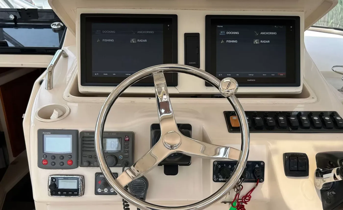 boat Image