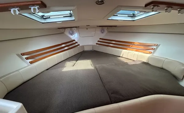 2009 Grady White EXPRESS 330 detail image 17