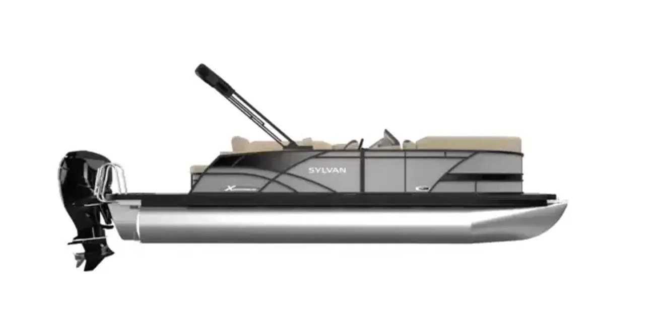 2027 Sylvan Mirage X-5 DLZ Bar DH X5-1