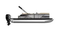 2027 Sylvan Mirage X-5 DLZ Bar DH X5-1