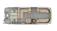 2027 Sylvan Mirage X-5 DLZ Bar DH X5-3