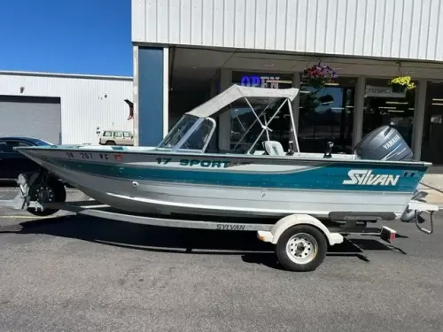  Sylvan 17 Sport Select-2