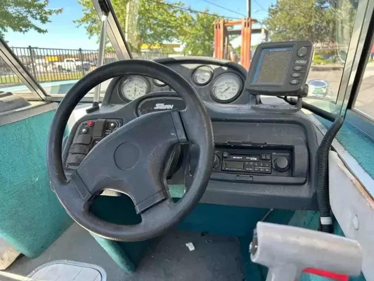  Sylvan 17 Sport Select-9