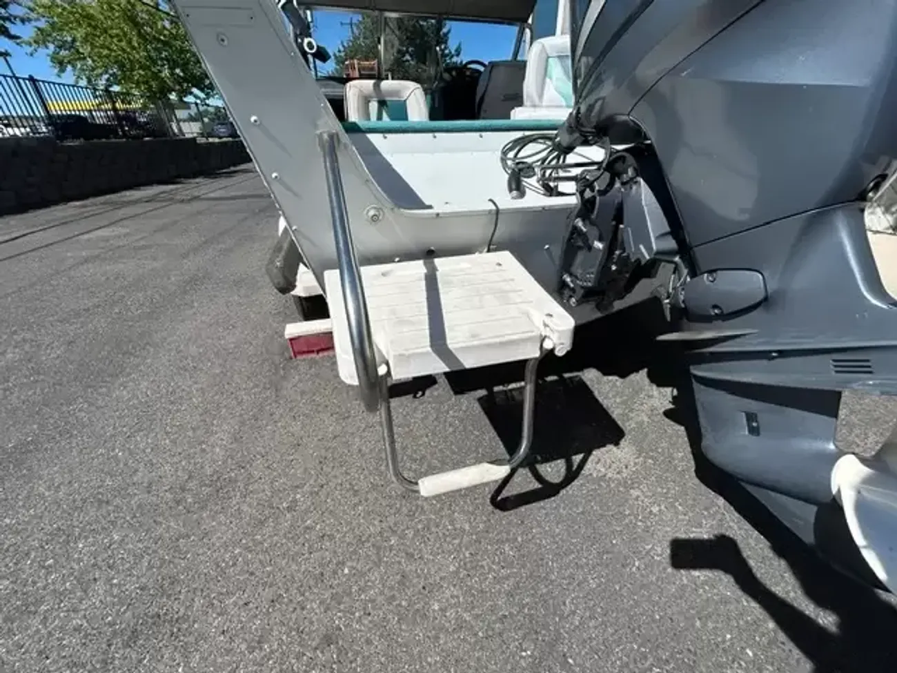  Sylvan 17 Sport Select-13