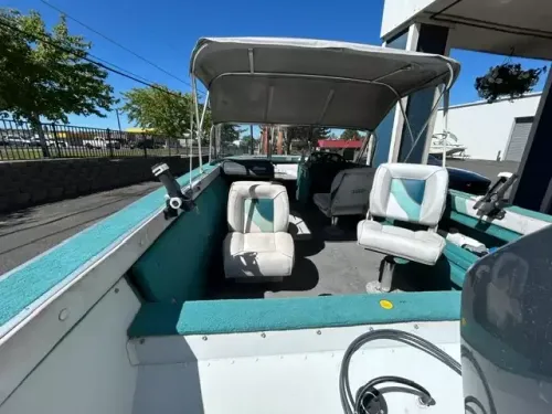  Sylvan 17 Sport Select-14