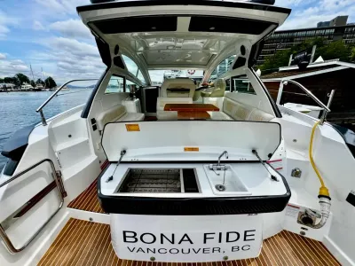 Pre-Owned 2016 Beneteau Gran Turismo 40 for Sale | Vancouver, BC | M&P Yacht Centre | 6a29c2a8914b5a226d0d0cfd
