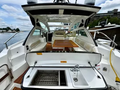 Pre-Owned 2016 Beneteau Gran Turismo 40 for Sale | Vancouver, BC | M&P Yacht Centre | 6a29c2a8914b5a226d0d0cfd