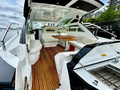 Pre-Owned 2016 Beneteau Gran Turismo 40 for Sale | Vancouver, BC | M&P Yacht Centre | 6a29c2a8914b5a226d0d0cfd