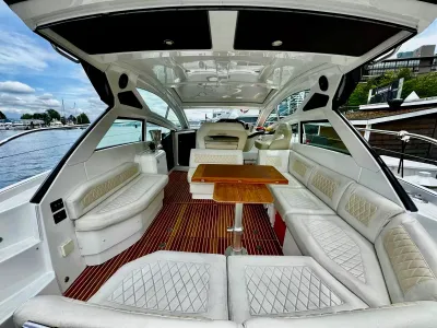 Pre-Owned 2016 Beneteau Gran Turismo 40 for Sale | Vancouver, BC | M&P Yacht Centre | 6a29c2a8914b5a226d0d0cfd