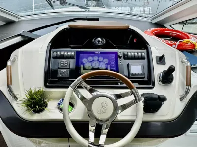 Pre-Owned 2016 Beneteau Gran Turismo 40 for Sale | Vancouver, BC | M&P Yacht Centre | 6a29c2a8914b5a226d0d0cfd