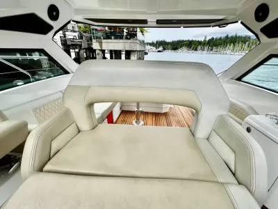 Pre-Owned 2016 Beneteau Gran Turismo 40 for Sale | Vancouver, BC | M&P Yacht Centre | 6a29c2a8914b5a226d0d0cfd