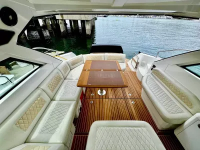 Pre-Owned 2016 Beneteau Gran Turismo 40 for Sale | Vancouver, BC | M&P Yacht Centre | 6a29c2a8914b5a226d0d0cfd