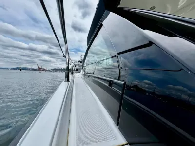 Pre-Owned 2016 Beneteau Gran Turismo 40 for Sale | Vancouver, BC | M&P Yacht Centre | 6a29c2a8914b5a226d0d0cfd