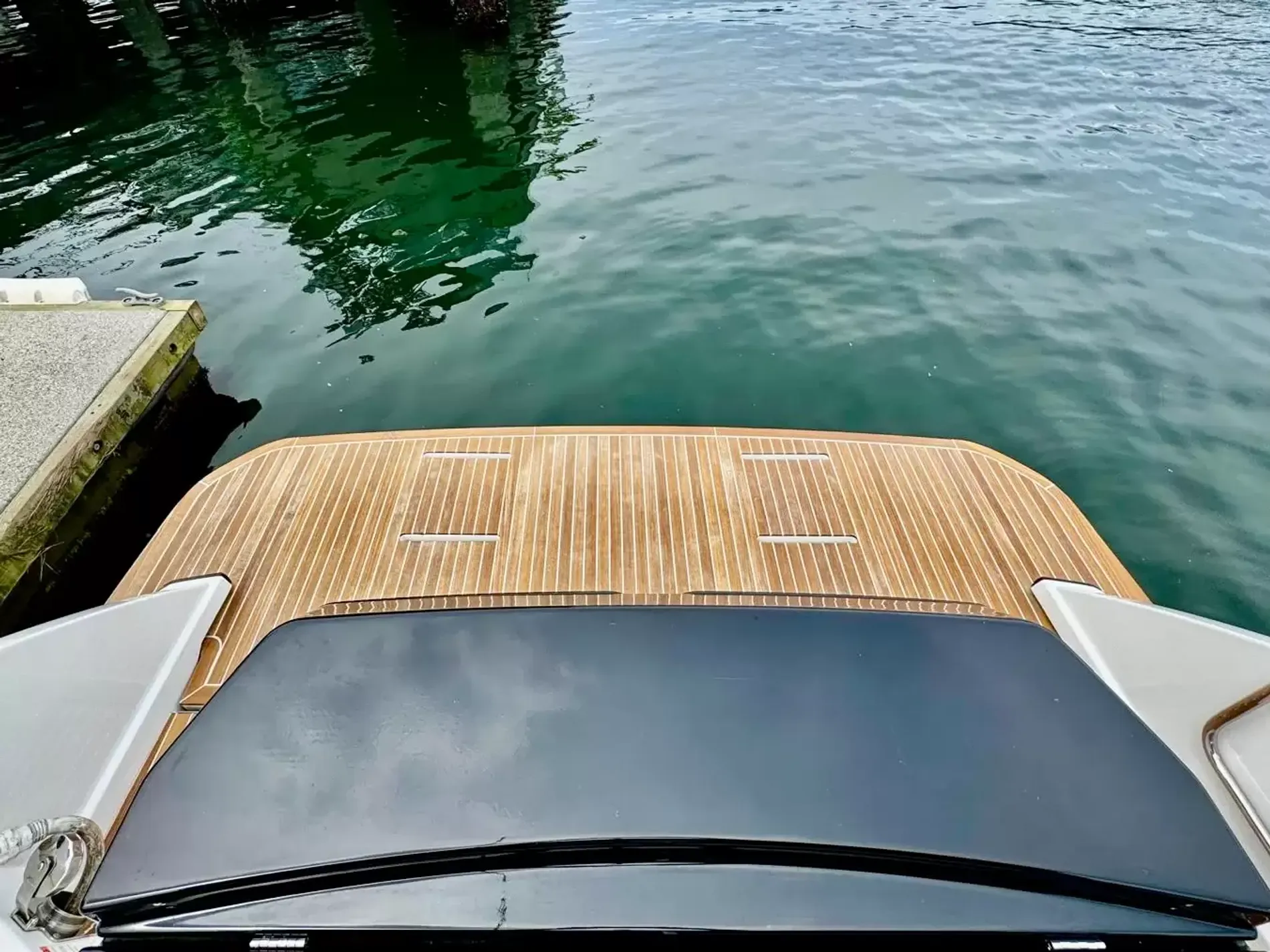 Pre-Owned 2016 Beneteau Gran Turismo 40 for Sale | Vancouver, BC | M&P Yacht Centre | 6a29c2a8914b5a226d0d0cfd