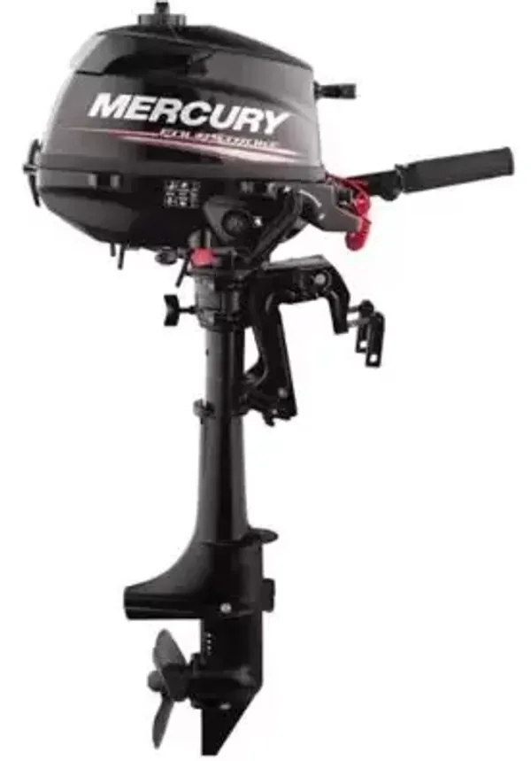 2026  Mercury  ME 2.5 MH FourStroke