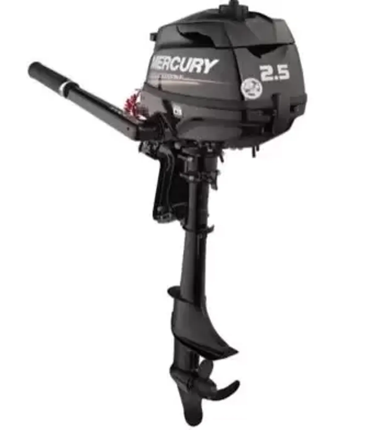 2026  Mercury  ME 2.5 MH FourStroke-2