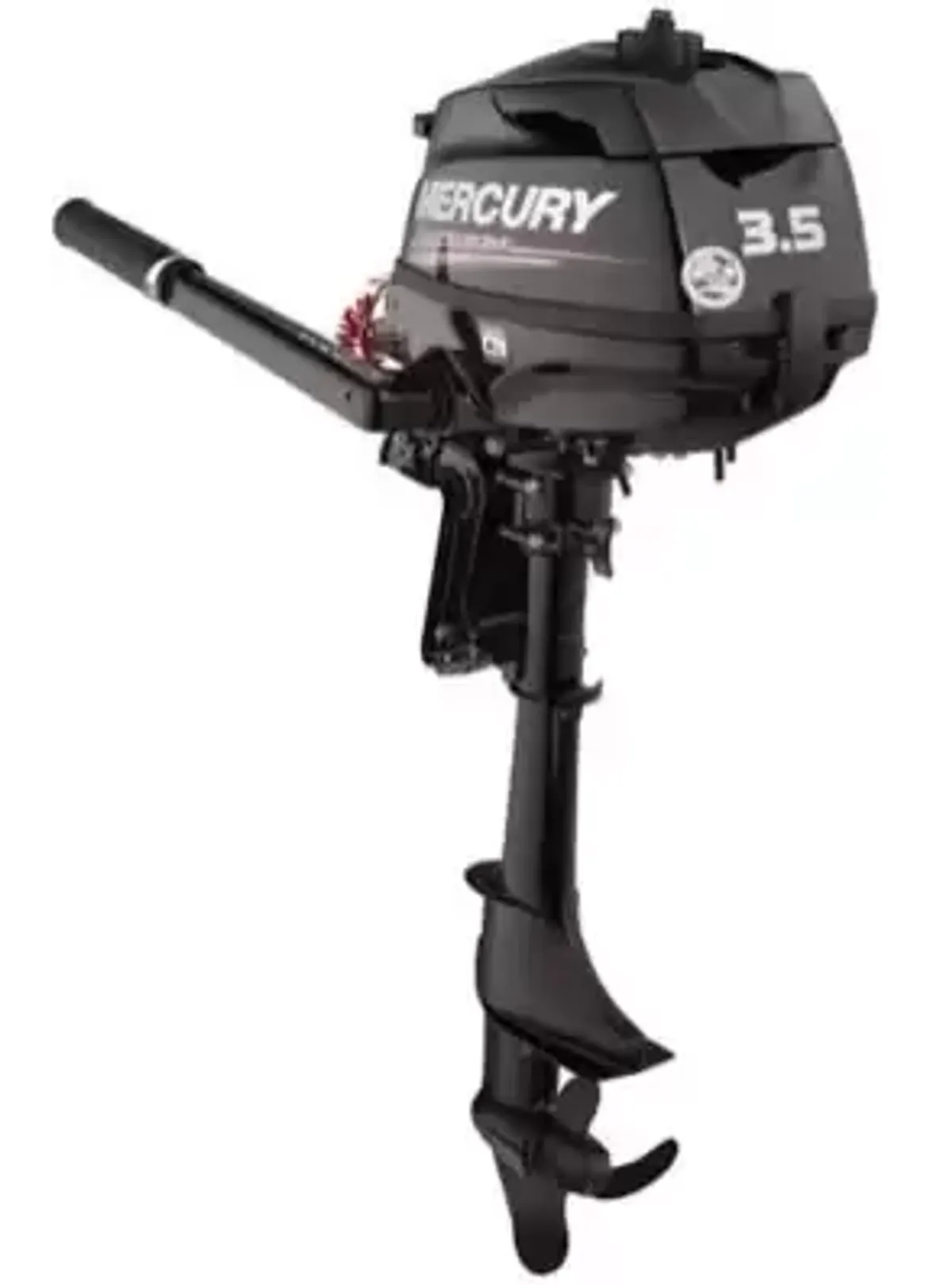 2026  Mercury  ME 3.5 MH FourStroke-1