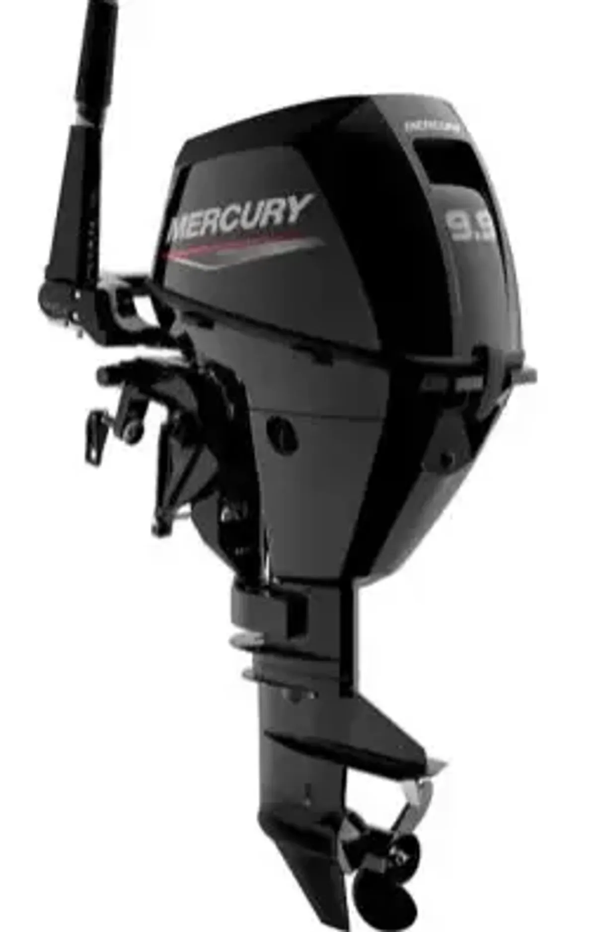 2026  Mercury ME 9.9MLH FourStroke-2
