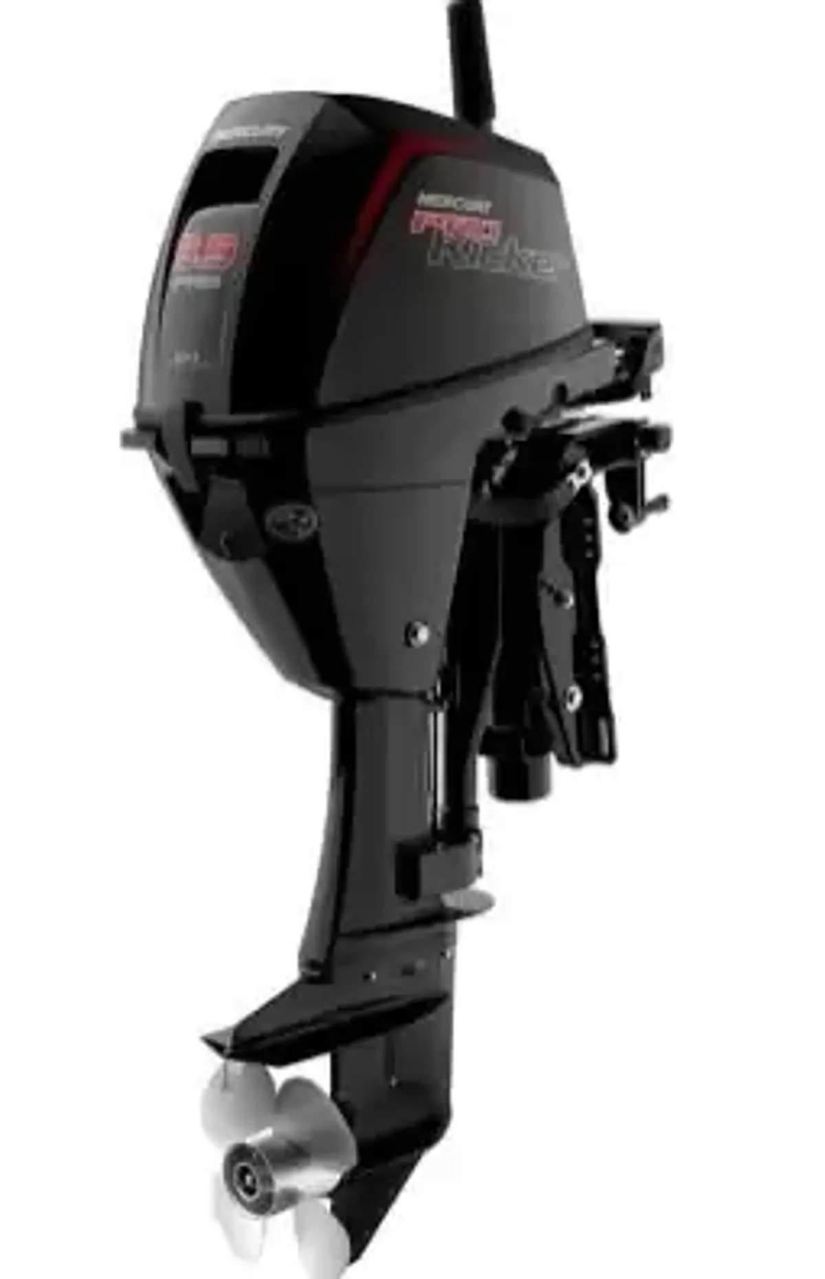 2026  Mercury ME 9.9EXLHPT Command Thrust ProKicker-1
