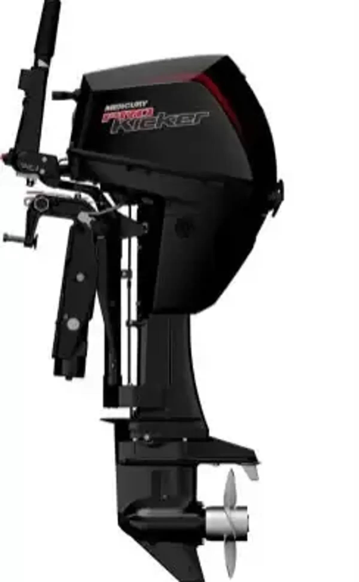 2026  Mercury ME 9.9EXLHPT Command Thrust ProKicker-2
