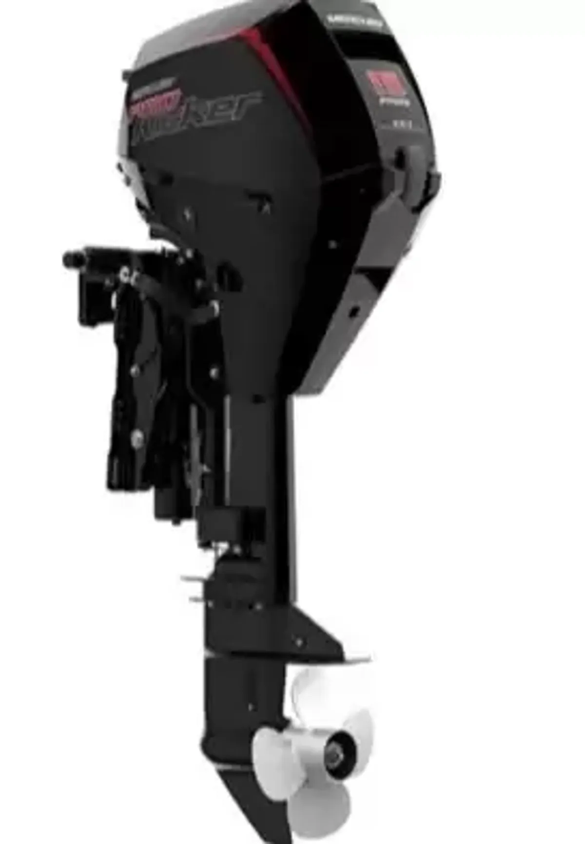 2026  Mercury ME 15 EXLPT ProKicker FourStroke-2