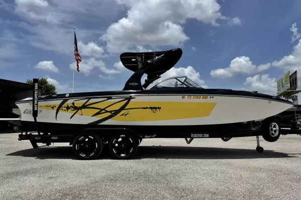 2012 Tige RZ4-2