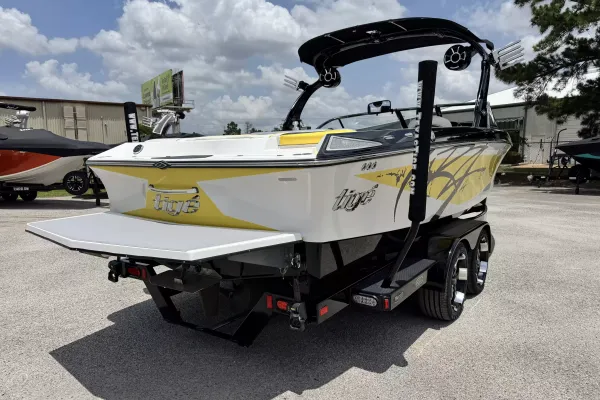 2012 Tige RZ4-3